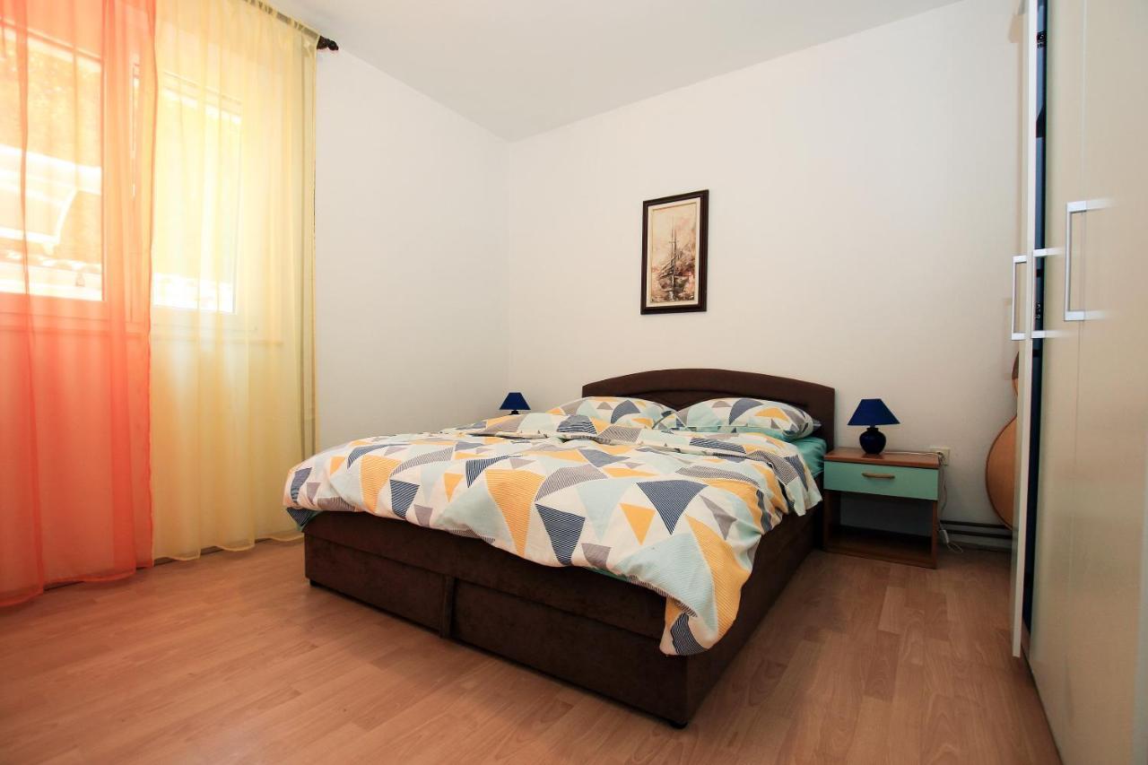 מדולין Apartments Branka מראה חיצוני תמונה